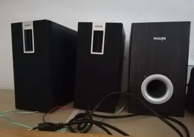 Repraky Philips
