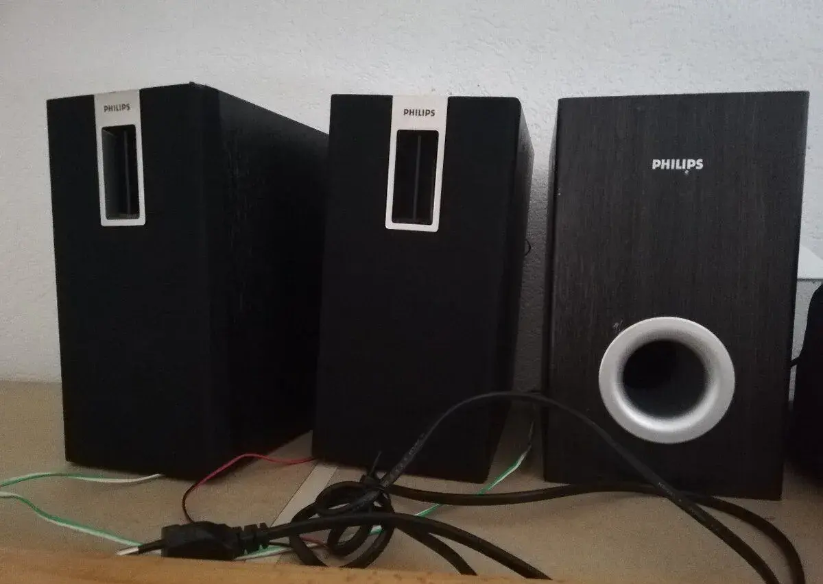 Repraky Philips