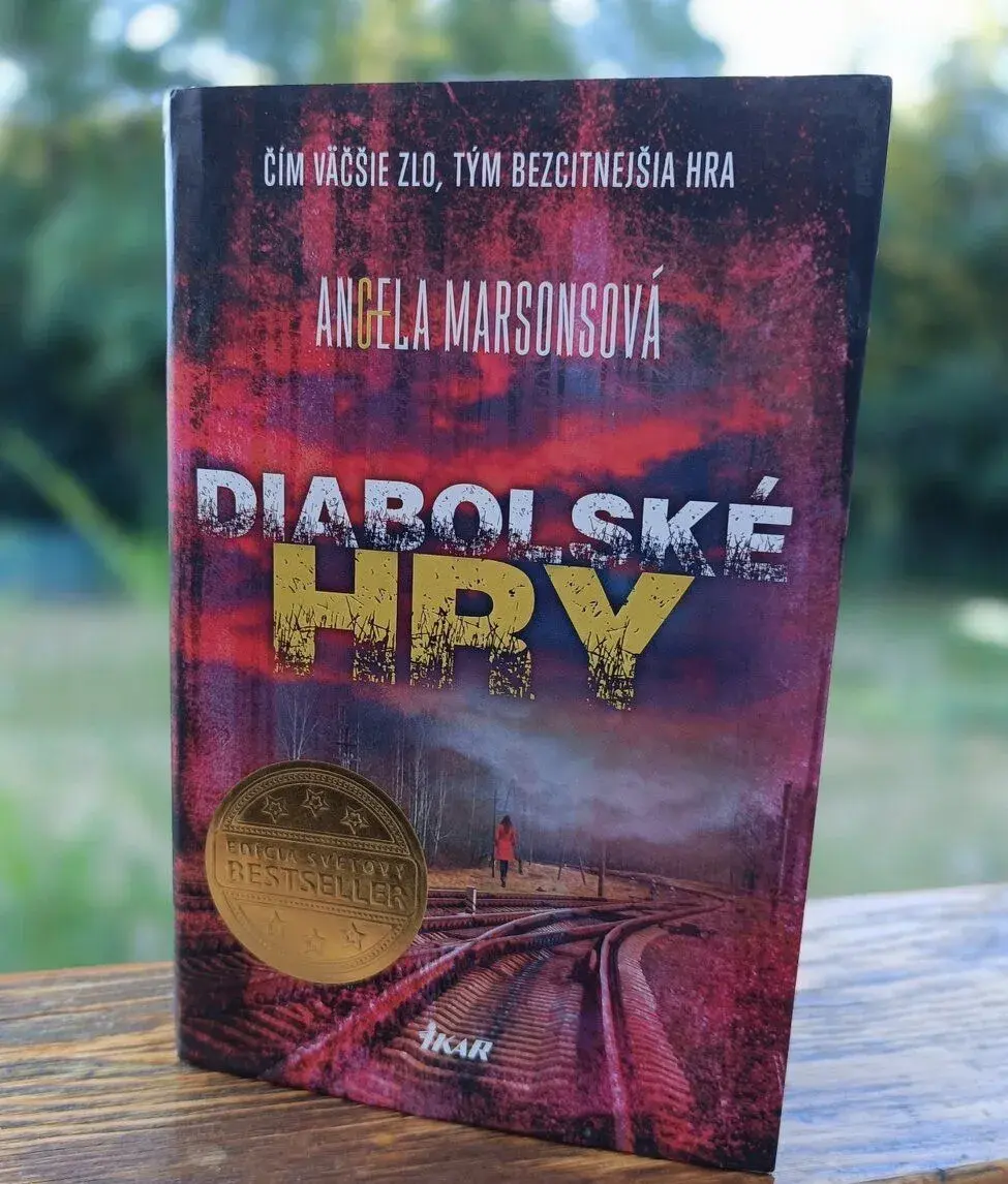 Diabolské hry