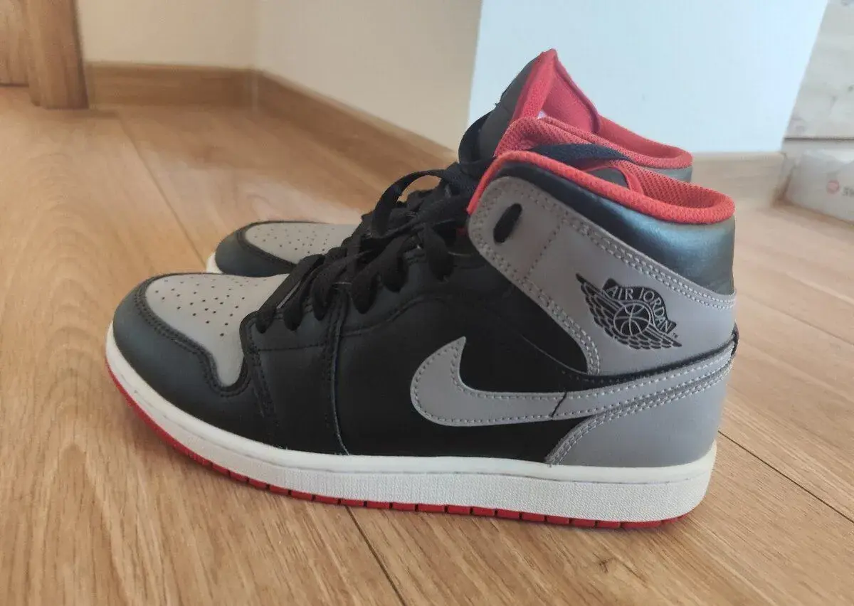 Nike air Jordan