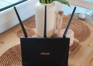 wifi router Asus RT-AC65P