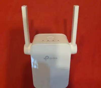 Nový Wifi extender TP-Link RE 205 za polovičnú cenu