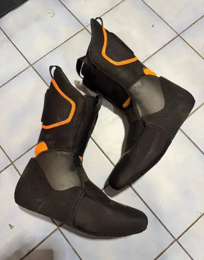 Scarpa papuce