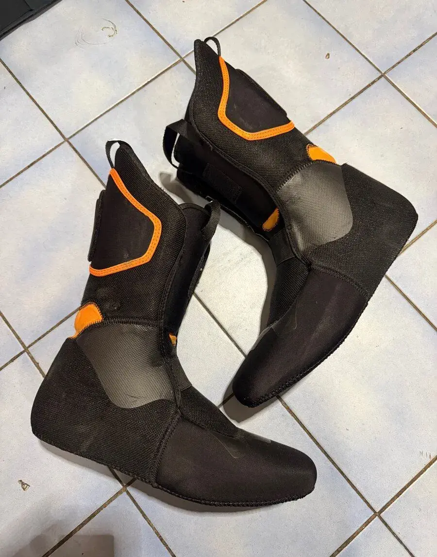 Scarpa papuce