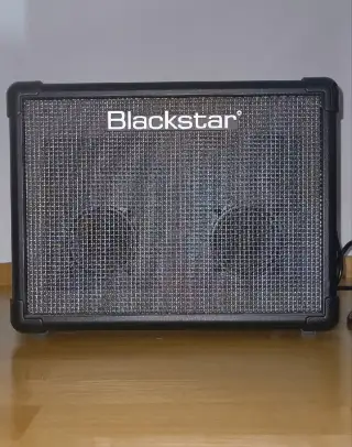 Blackstar ID: CORE V3 10W kombo