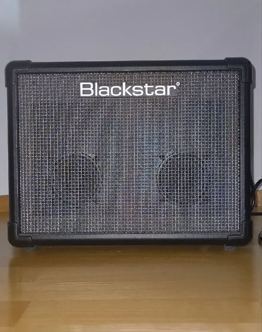 Blackstar ID: CORE V3 10W kombo