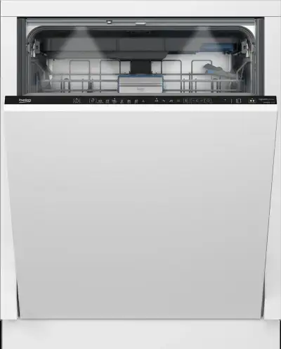 Umývačka riadu 60cm BEKO nová