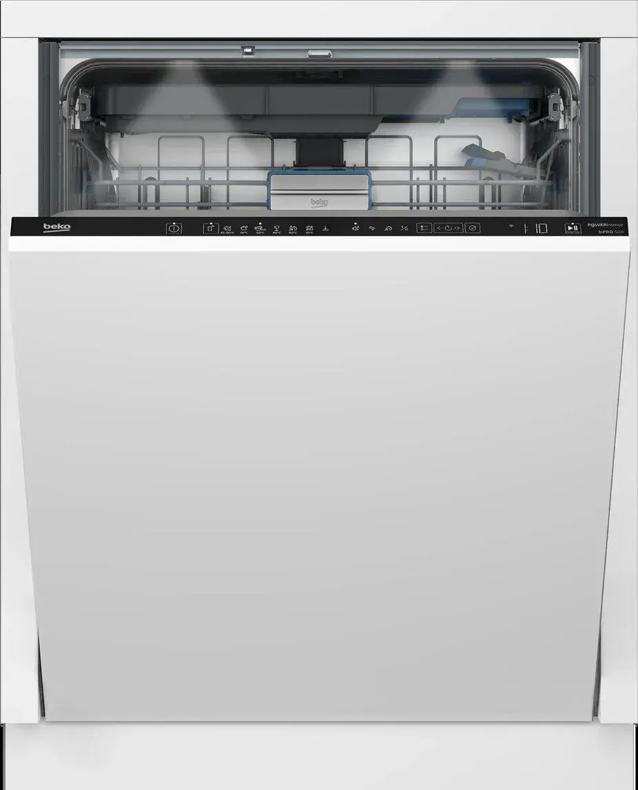 Umývačka riadu 60cm BEKO nová
