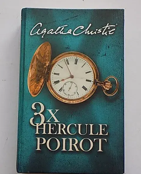 Detektívky - A.Christie,S.Brown,Larson,Roberts,Gabaldon.