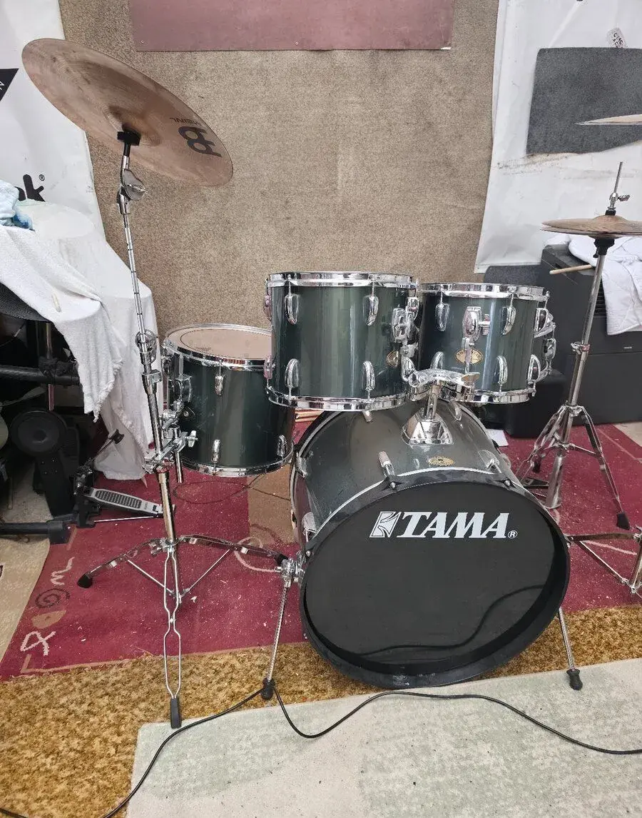 Bicie TAMA