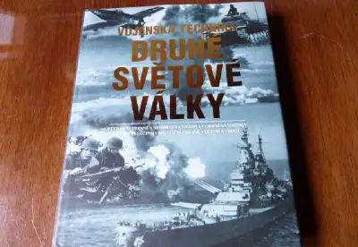 knihy – literatúra faktu, história, military 3