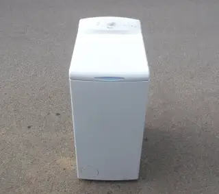 Plnefunkčná automatická práčka WHIRLPOOL na 5 kg