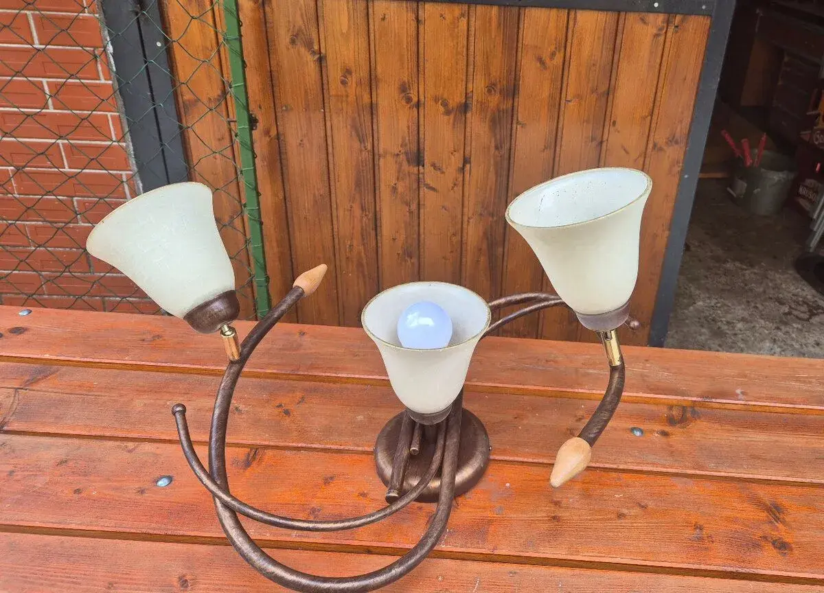 Lampa