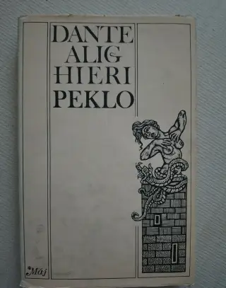 Dante Alighieri - Peklo