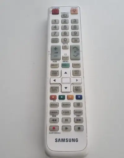 Diaľkový ovládač Samsung AA59-00446A