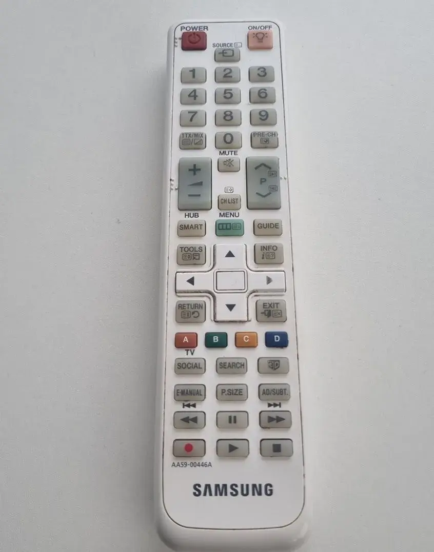 Diaľkový ovládač Samsung AA59-00446A