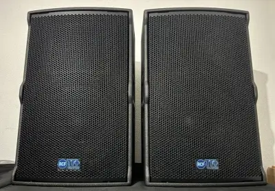 RCF TT 25-A II