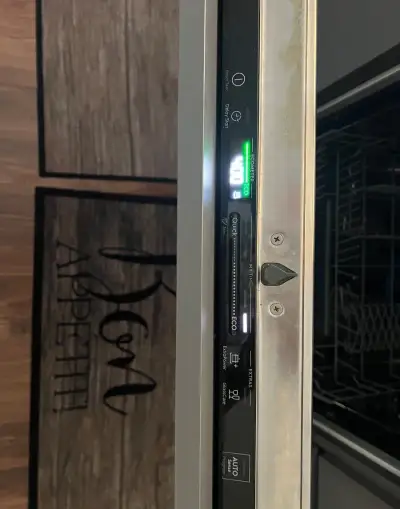 Umyvacka riadu Electrolux 700 FLEX MaxiFlex