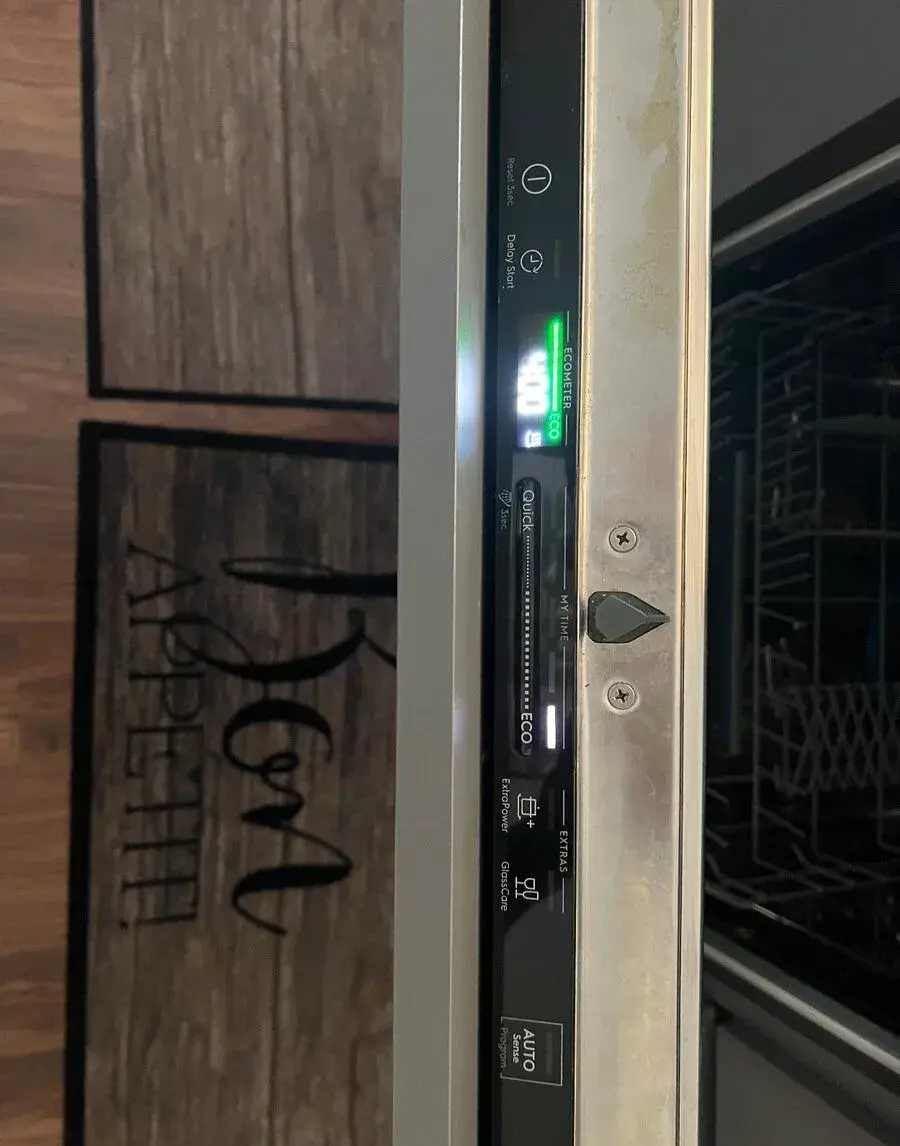 Umyvacka riadu Electrolux 700 FLEX MaxiFlex