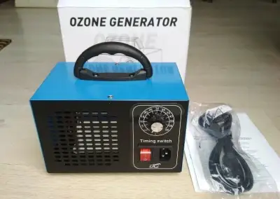 Ozónový generátor 60 g/h