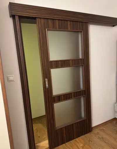 Interiérové dvere