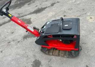 Vibračná doska BOMAG BPR 35/60 HONDA