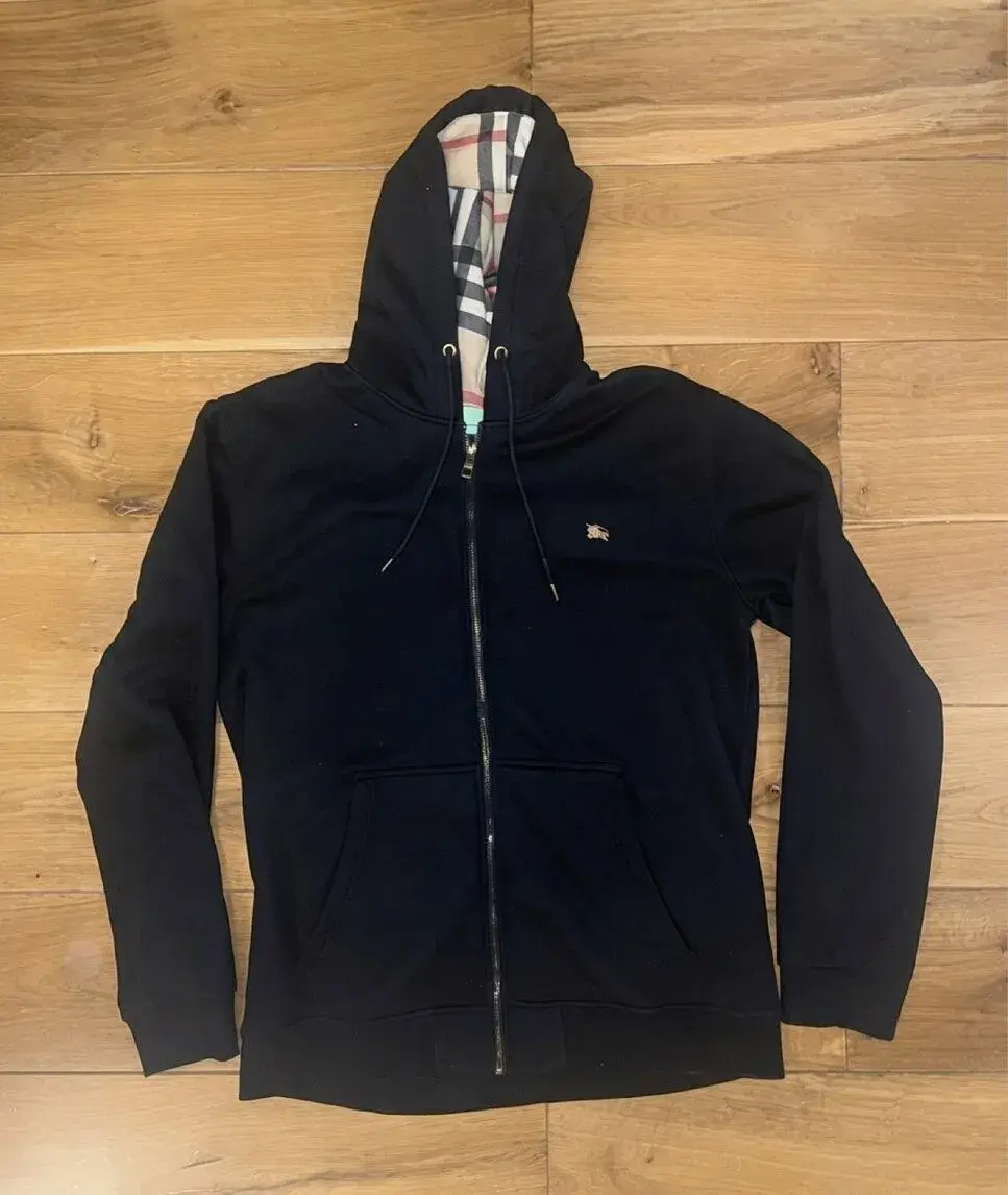 Mikina Burberry XXL