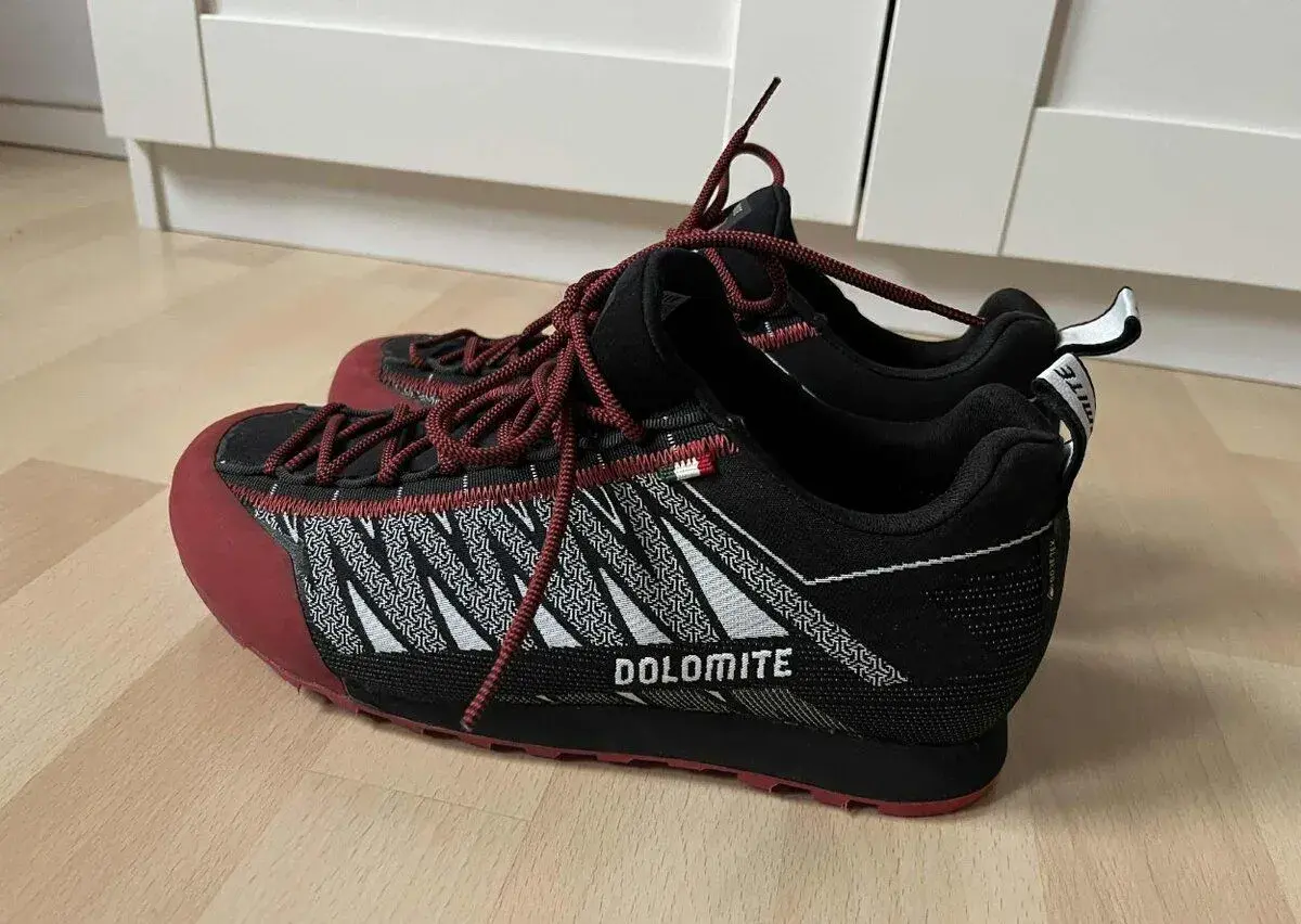 Turistické topánky Dolomite 40