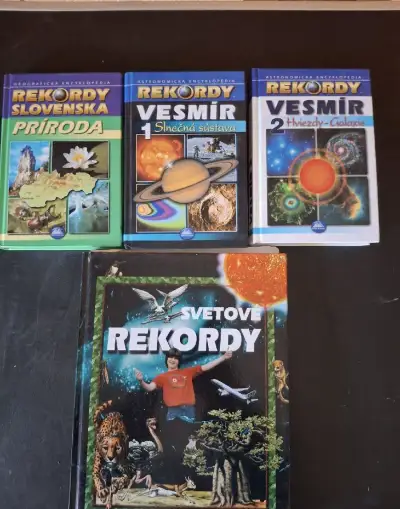 Rekordy