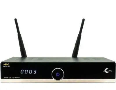 Uclan Ustym 4K,V3,Octagon SF 8008 Supreme čombo V3