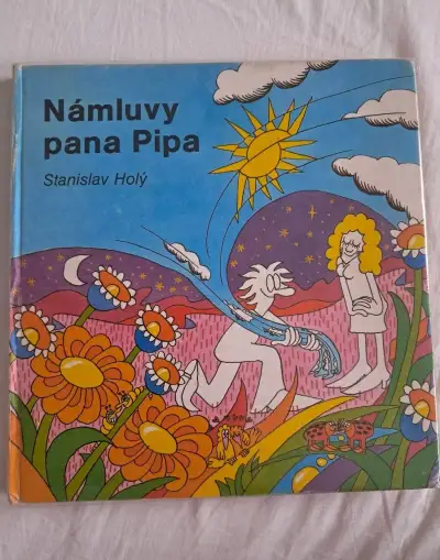 Namluvy pana Pipa
