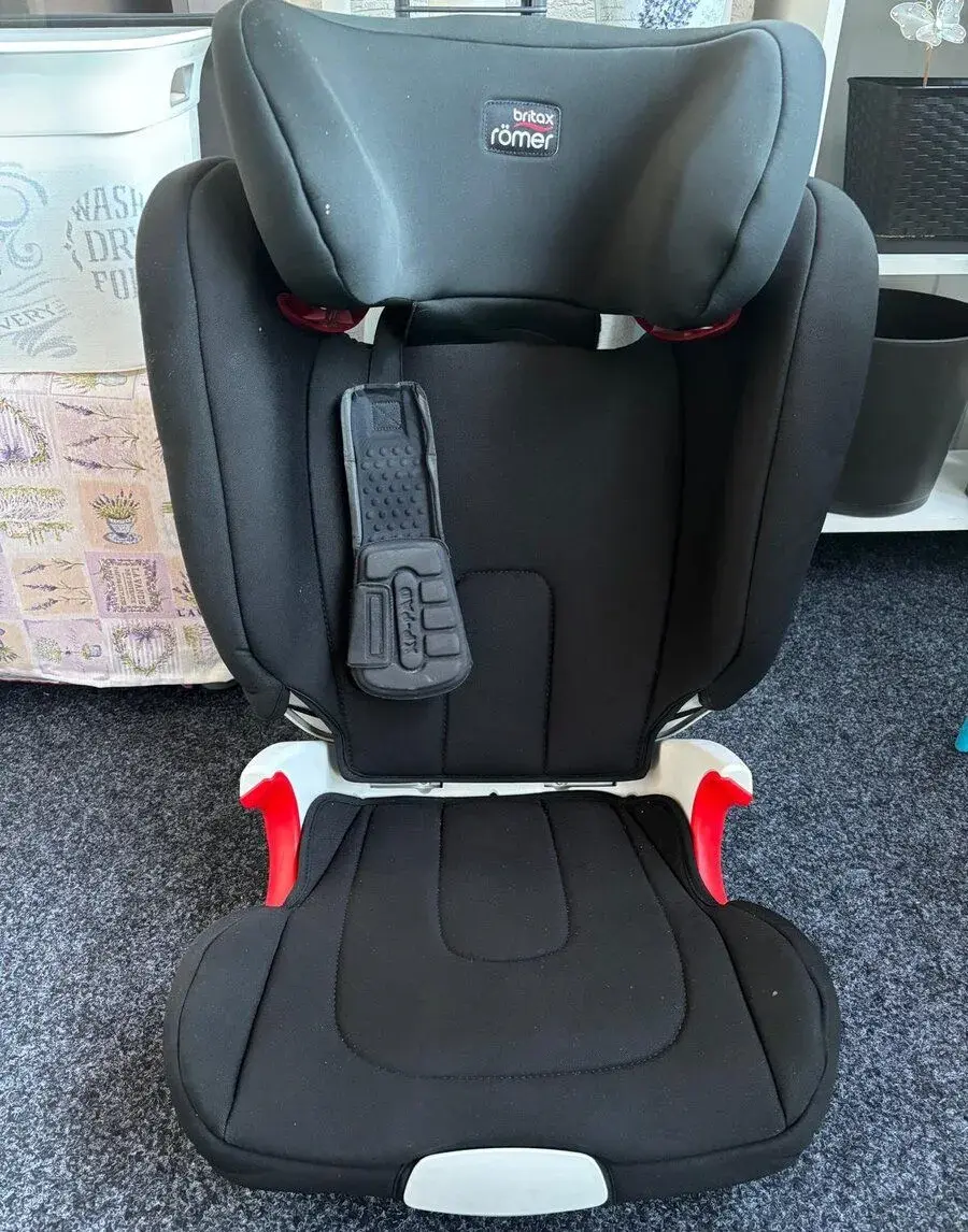 Detská sedacka Römer britax