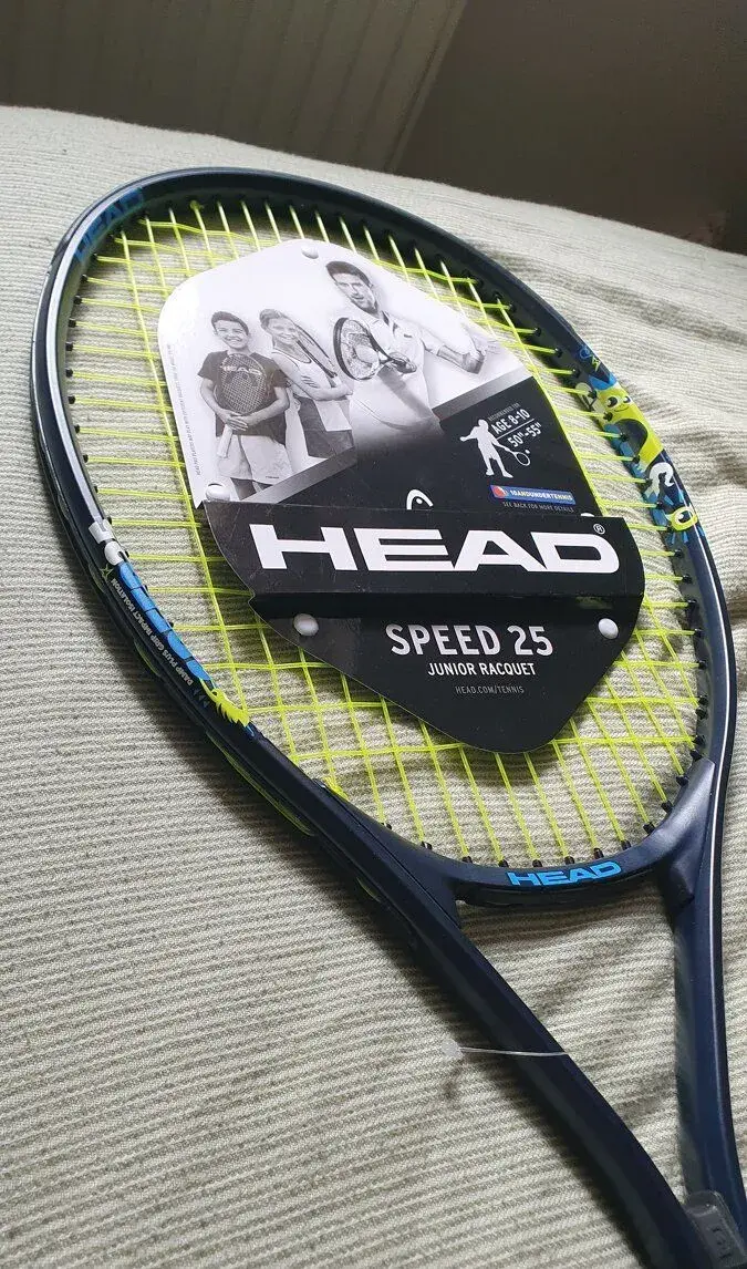 Raketa HEAD SPEED 25 JUNIOR