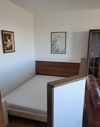 Na prenájom 1 izbový byt v Hlohovci