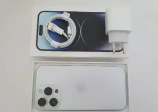 iPhone 14 PRO MAX 256GB 100% kapacita batérie