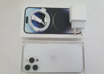 iPhone 14 PRO MAX 256GB 100% kapacita batérie