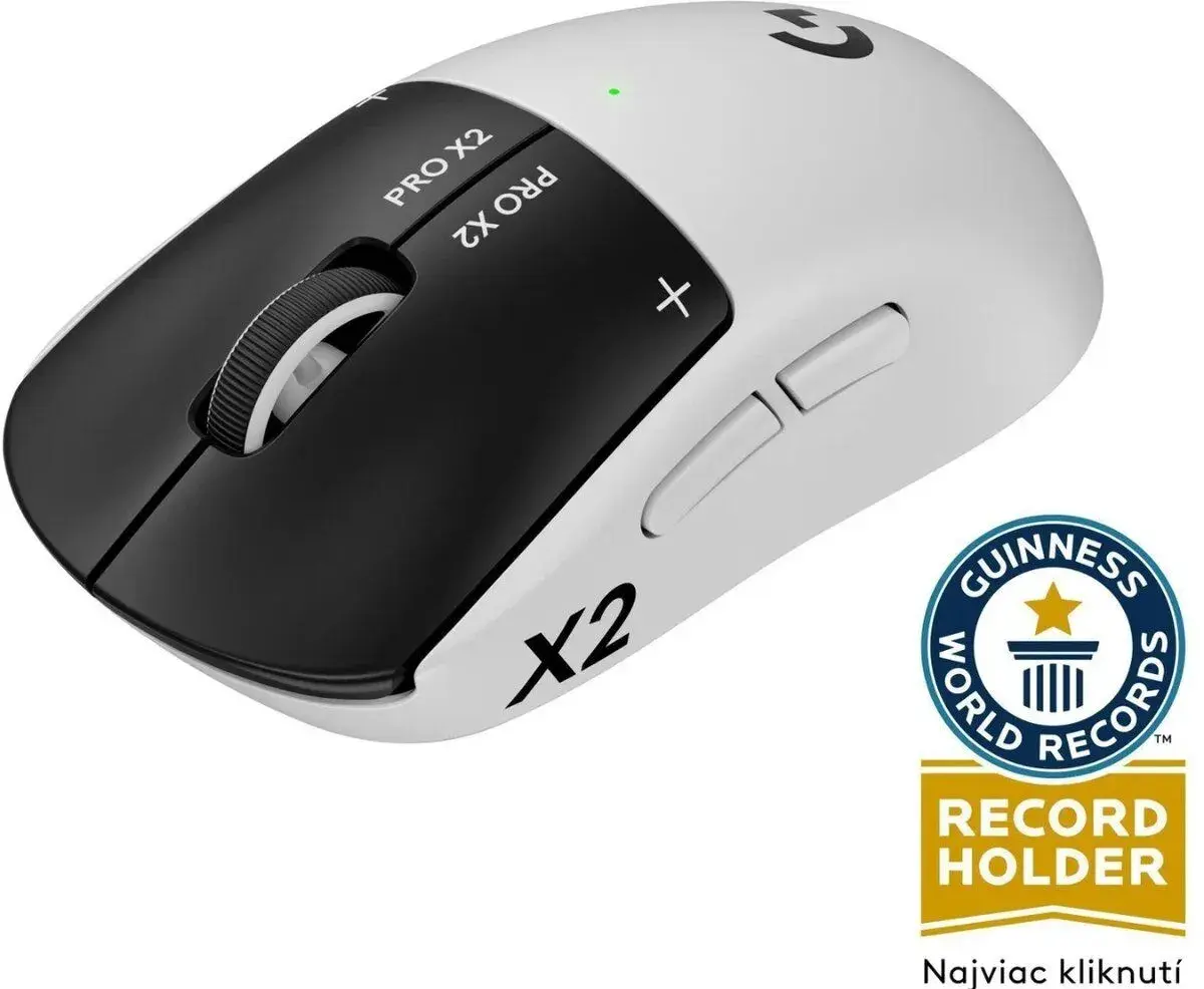 Logitech G PRO X 2 SUPERSTRIKE