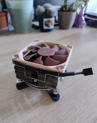 Noctua NH-L9x65