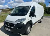 Fiat Ducato – 2018, 189 355 km