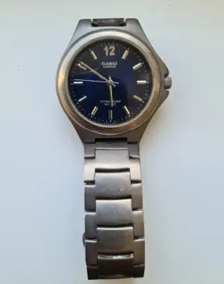 CASIO