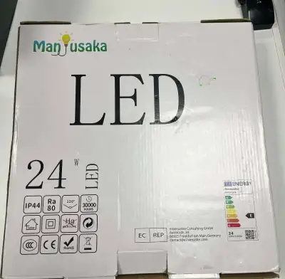 Manjusaka led panel