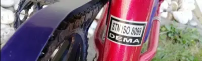 Detský bicykel Dema