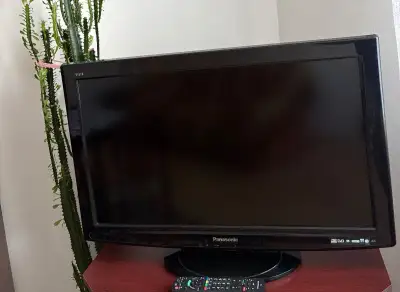 Televízor Panasonic