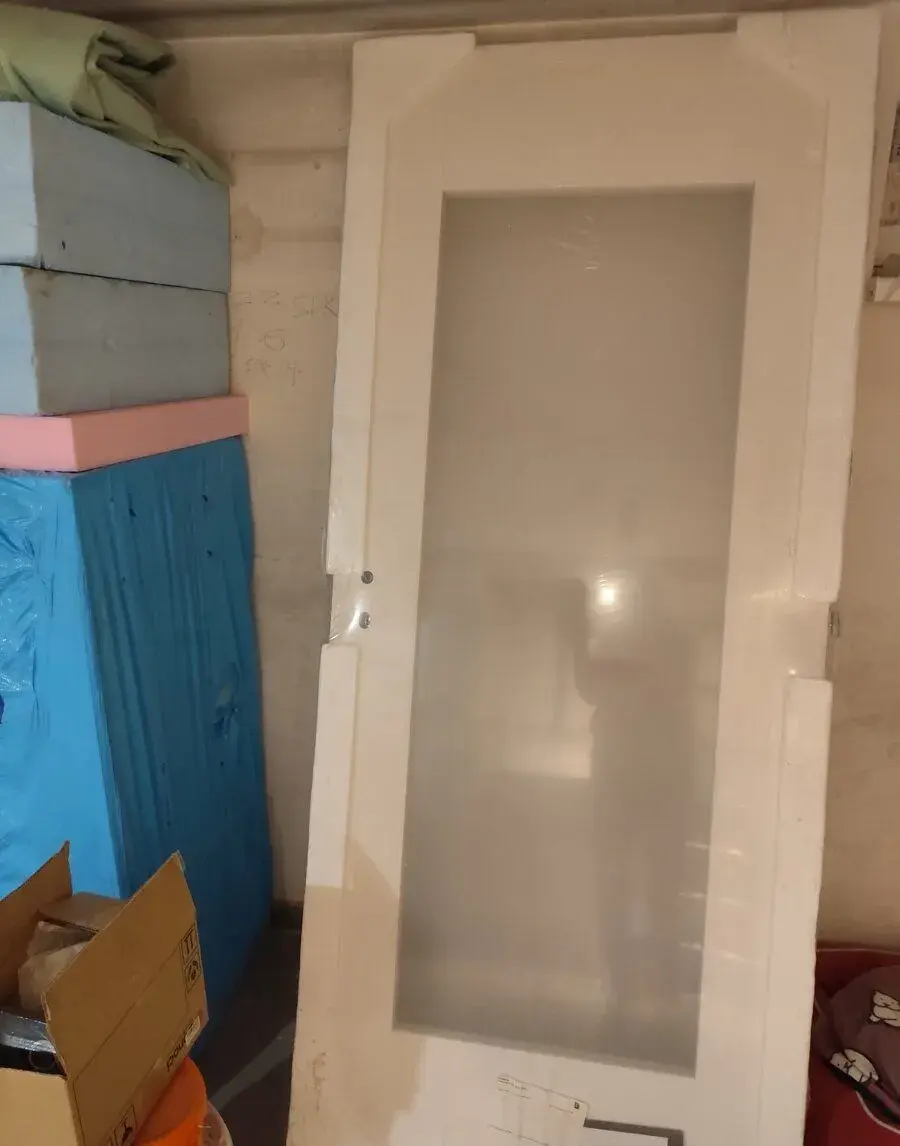 Interiérové dver so zárubňou