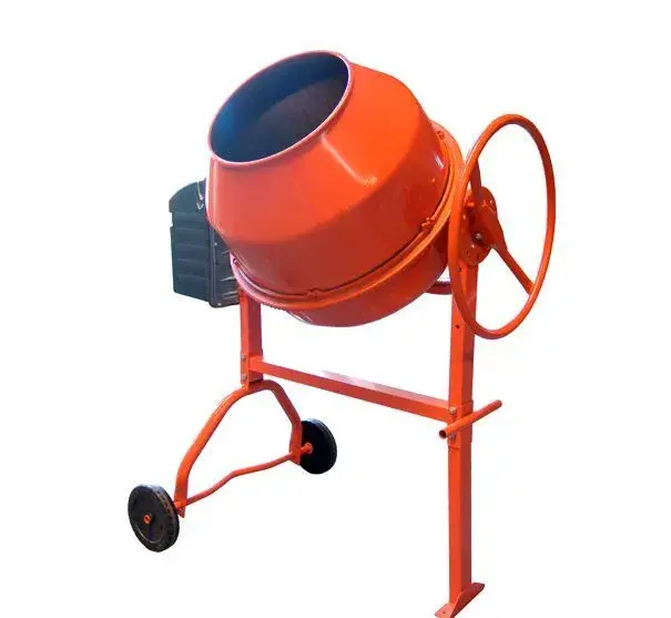 Stavebná Miešačka Altrad-Limex LS 165l, 700W