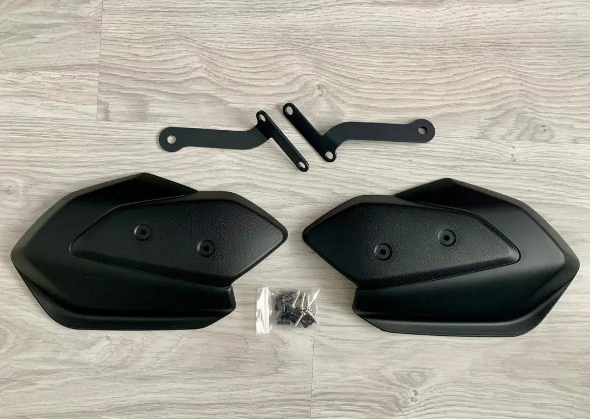 Deflektor na riaditka Yamaha XMAX