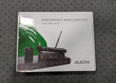 Audix AP61 OM5