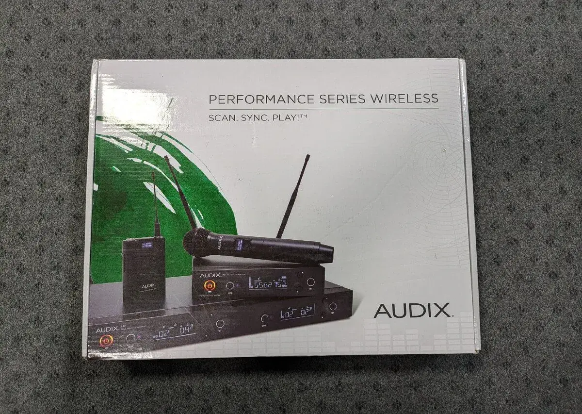 Audix AP61 OM5