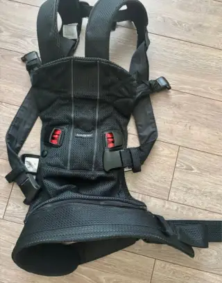 Nosič Babybjorn