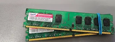 Ram pre PC DDR-3-DDR2